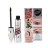 BENEFIT - Gimme Brow+ Volumizing Fiber Gel - #3.5 (Warm Auburn Brown) EC11 / 095350 3g/0.1oz