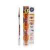 BENEFIT - Precisely My Brow Pencil (Ultra Fine Brow Defining Pencil) - # 3.75 (Warm Medium Brown) BM179 / 112750 0.08g/0.002oz