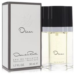 Oscar Eau De Toilette Spray 1.6 Oz For Women