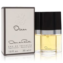 Oscar Eau De Toilette Spray 1 Oz For Women