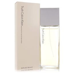 Truth Eau De Parfum Spray 3.4 Oz For Women