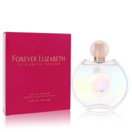 Forever Elizabeth Eau De Parfum Spray 3.3 Oz For Women