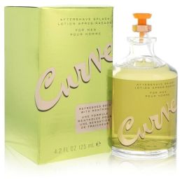 Curve After Shave 4.2 Oz For Men