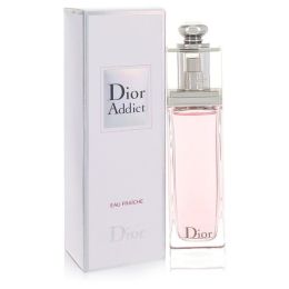 Dior Addict Eau Fraiche Spray 1.7 Oz For Women