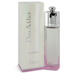 Dior Addict Eau Fraiche Spray 3.4 Oz For Women