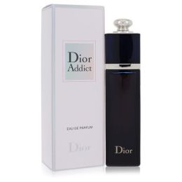 Dior Addict Eau De Parfum Spray 1.7 Oz For Women
