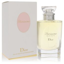 Diorissimo Eau De Toilette Spray 3.4 Oz For Women