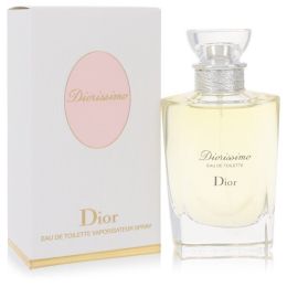 Diorissimo Eau De Toilette Spray 1.7 Oz For Women
