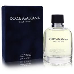 Dolce & Gabbana After Shave 4.2 Oz For Men