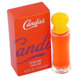 Candies Mini Edt 0.18 Oz For Women