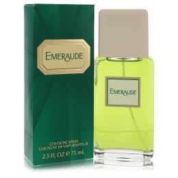 Emeraude Cologne Spray 2.5 Oz For Women