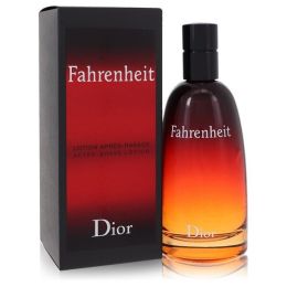 Fahrenheit After Shave 3.3 Oz For Men