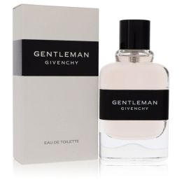 Gentleman Eau De Toilette Spray 1.7 Oz For Men