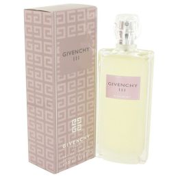 Givenchy Iii Eau De Toilette Spray 3.3 Oz For Women