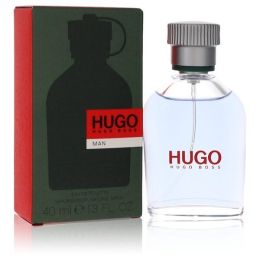 Hugo Eau De Toilette Spray 1.3 Oz For Men