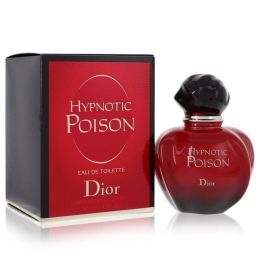 Hypnotic Poison Eau De Toilette Spray 1 Oz For Women