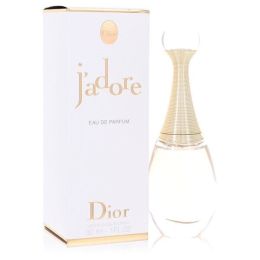 Jadore Eau De Parfum Spray 1 Oz For Women