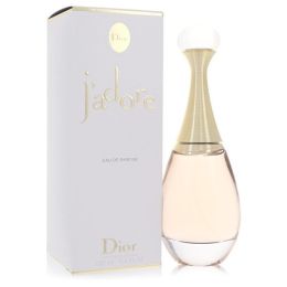 Jadore Eau De Parfum Spray 3.4 Oz For Women