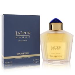Jaipur Eau De Parfum Spray 3.4 Oz For Men