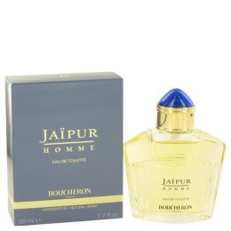 Jaipur Eau De Toilette Spray 1.7 Oz For Men