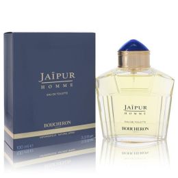 Jaipur Eau De Toilette Spray 3.3 Oz For Men