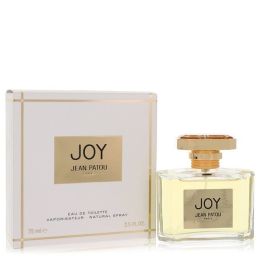 Joy Eau De Toilette Spray 2.5 Oz For Women