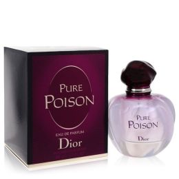Pure Poison Eau De Parfum Spray 1.7 Oz For Women