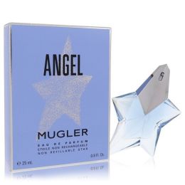 Angel Eau De Parfum Spray 0.8 Oz For Women