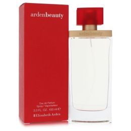 Arden Beauty Eau De Parfum Spray 3.3 Oz For Women
