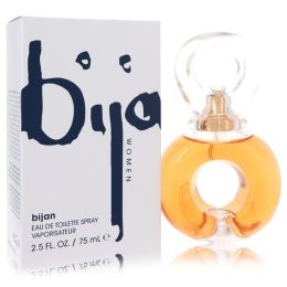 Bijan Eau De Toilette Spray 2.5 Oz For Women