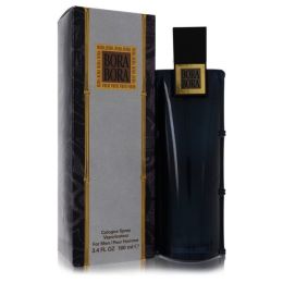 Bora Bora Cologne Spray 3.4 Oz For Men