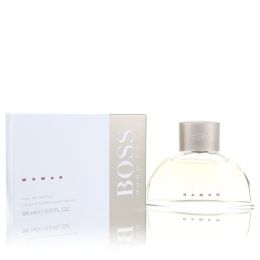 Boss Eau De Parfum Spray 3 Oz For Women