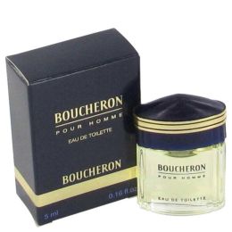 Boucheron Mini Edt 0.15 Oz For Men