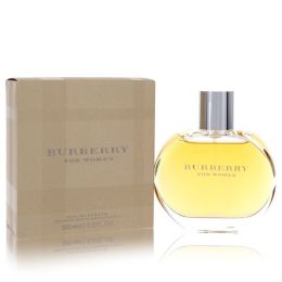 Burberry Eau De Parfum Spray 3.3 Oz For Women