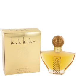 Nicole Eau De Parfum Spray 1.7 Oz For Women