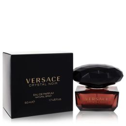 Crystal Noir Eau De Parfum Spray 1.7 Oz For Women