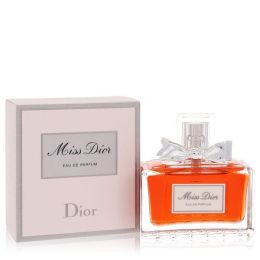 Miss Dior (miss Dior Cherie) Eau De Parfum Spray (new Packaging) 1.7 Oz For Women