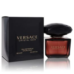 Crystal Noir Eau De Parfum Spray 3 Oz For Women