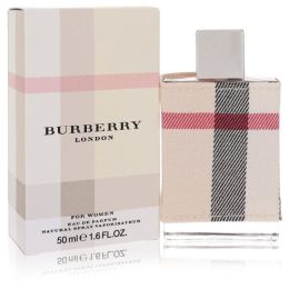 Burberry London (new) Eau De Parfum Spray 1.7 Oz For Women