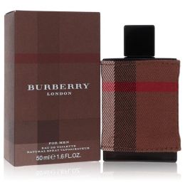 Burberry London (new) Eau De Toilette Spray 1.7 Oz For Men