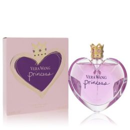 Princess Eau De Toilette Spray 3.4 Oz For Women