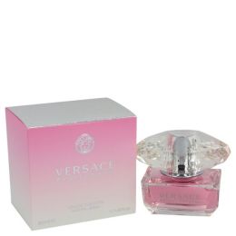 Bright Crystal Eau De Toilette Spray 1.7 Oz For Women