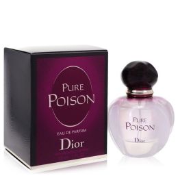 Pure Poison Eau De Parfum Spray 1 Oz For Women