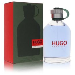 Hugo Eau De Toilette Spray 6.7 Oz For Men