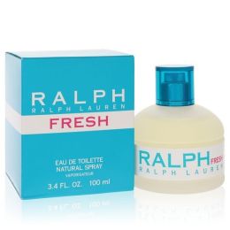 Ralph Fresh Eau De Toilette Spray 3.4 Oz For Women