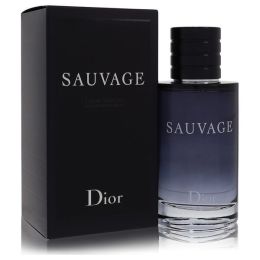Sauvage Eau De Toilette Spray 3.4 Oz For Men