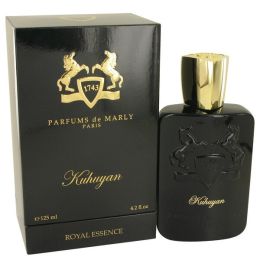 Kuhuyan Eau De Parfum Spray (unisex) 4.2 Oz For Women
