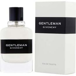 Gentleman By Givenchy Edt Spray 1.7 Oz For Men