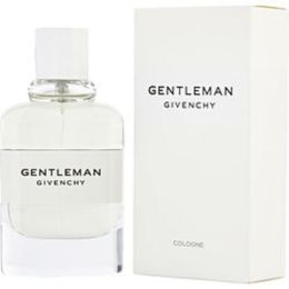 Gentleman Cologne By Givenchy Edt Spray 1.7 Oz For Men