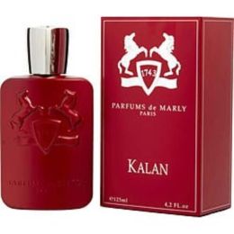Parfums De Marly Kalan By Parfums De Marly Eau De Parfum Spray 4.2 Oz For Men